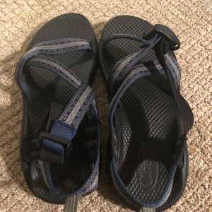 Chacos. Size 5. Worn 3 times